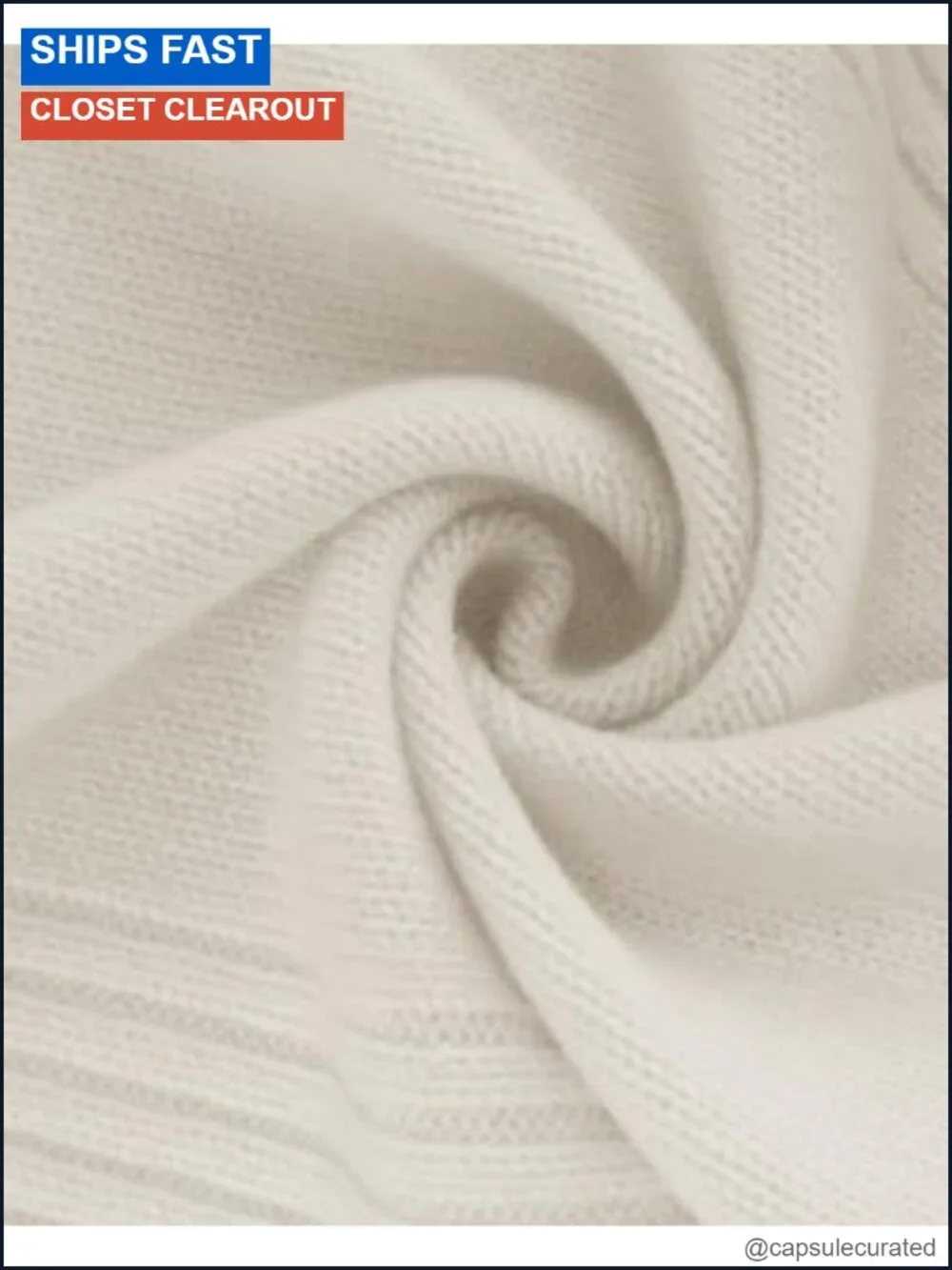 100% Pure Cashmere Ribbed Knit Scarf for Women Lightweight Winter Wrap